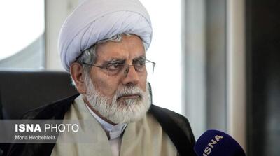 رهامی: معنای وسیعتر انتقام، ناکام گذاشتن دشمن در رسیدن به اهداف است - مردم سالاری آنلاین