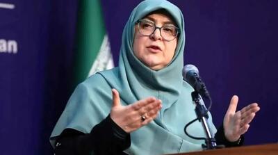  مهاجرانی: دولت مناطق آسیب دیده از جنگ را بازسازی می کند، اما متناسب با ظرفیت مالی - مردم سالاری آنلاین