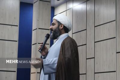 مدیرکل تبلیغات اسلامی بوشهر: خون شهدا وحدت ملی را مستحکمتر کرد