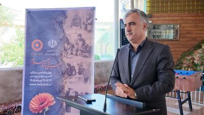  مناسب‌سازی شهر برای افراد دارای معلولیت به اولویت دستگاه‌ها تبدیل شود