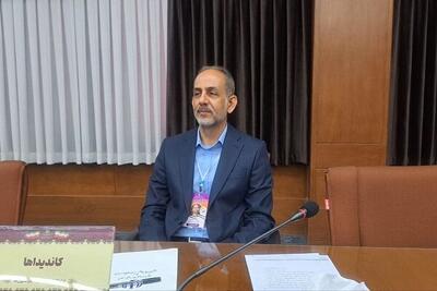  فراهانی: بدهی‌های گذشته چالش اصلی فدراسیون ناشنوایان است