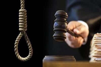  دو تن از عوامل بسیار خشن جنایات میدان شهید علیخانی اصفهان اعدام شدند