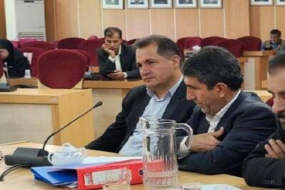 بازنگری در مدیریت محلات بویراحمد؛فرماندار خواستار واگذاری امور شهری شد
