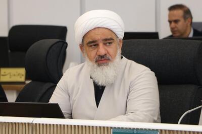  برگی: سفر رئیس‌جمهور فرصتی برای پیگیری مطالبات اساسی شهر است