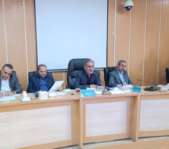جذب ۱۰۰ درصدی منابع اشتغال و تسهیلات سفر رئیسجمهور مطالبه قطعی استان