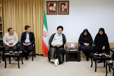  نورمفیدی: خدمت در بهزیستی معامله‌ای پرسود با خداوند است