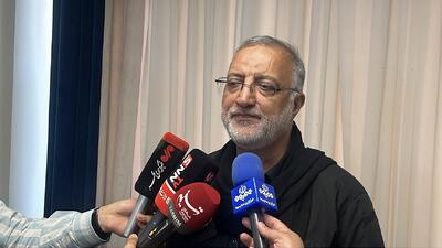  شهردار تهران: خانه‌ریزها متری ۱۴۰ میلیون تومان ارزان‌تر از بازار است