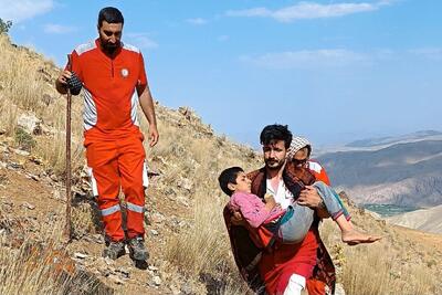  مومنی: ۶ حادثه ۲۴ ساعت گذشته در اصفهان ۱۲ مصدوم داشت