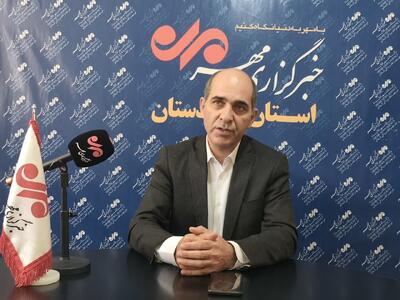 فعلهگری: ۷۵ درصد مؤدیان کردستان بدون مراجعه حضوری مالیات پرداخت کردند