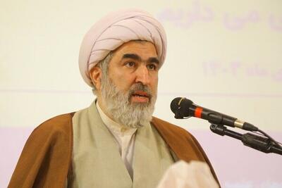مقیمی حاجی:حوزههای علمیه بایدپیشران فرهنگسازی جمعیت وفرزندآوری باشند