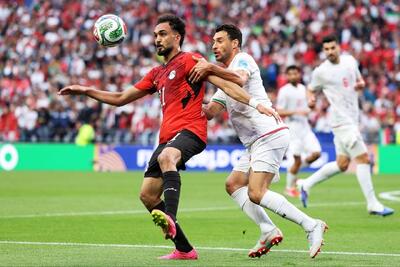  حسنخانی: بازیکنان ایران در جام جهانی عملکرد درخشانی داشتند