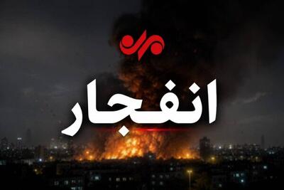  احتمال شنیده شدن صدای انفجار در محدوده جنوب کاشان