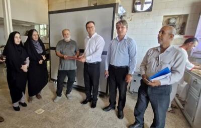  فرماندار تنگستان: رضایتمندی مردم در دستور کار نانوایان باشد