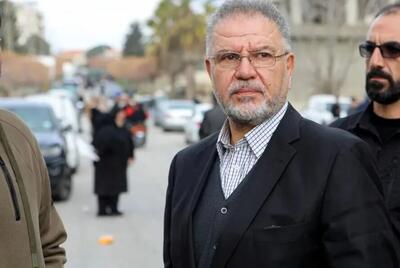 نماینده لبنانی: آمریکا آلت دست اسرائیل است