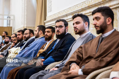  آغاز جذب طلبه در حوزه علمیه ثقلین