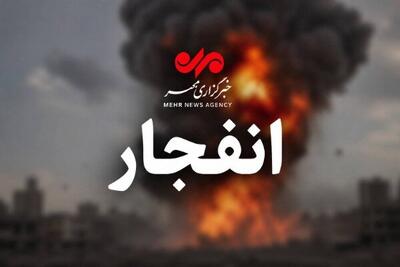  صدای انفجار در چابهار مربوط به انهدام مواد منفجره است