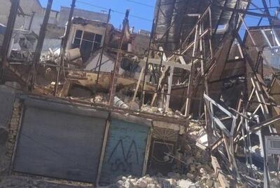  رشیدی: حادثه مالازینال زنگ خطر جدی برای مدیریت شهری است