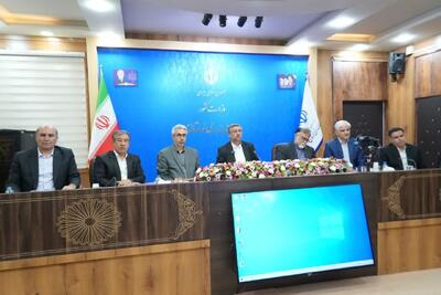  مسئولان و نخبگان در کنار یکدیگر باید دردهای لرستان را درمان کنند