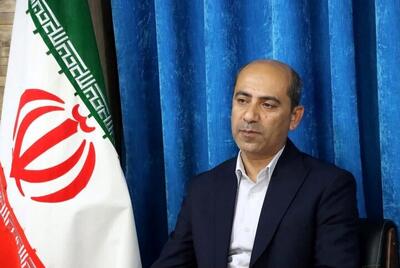  فرماندار دشتی: شورای نگهبان نقشی اثرگذار در روند انتخابات دارد