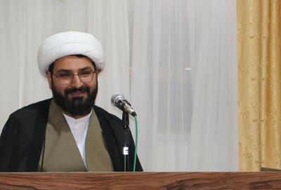  جهاد تبیین و مردمی‌سازی تبلیغ، راهبرد اصلی سازمان تبلیغات اسلامی است