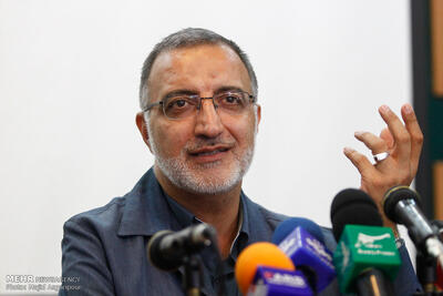 زاکانی: ظرفیتهای مردمی در برگزاری مراسمهای بزرگ تهران نهادینه شود