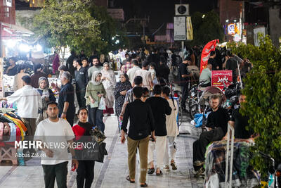  نبض زندگی در بندرعباس - ۲