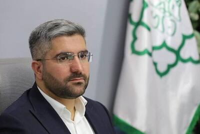 جاده ترکمنده به بزرگراه شهید یاسینی متصل شد