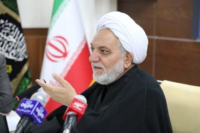  رئیس‌کل دادگستری کرمان: توسعه فعالیت‌های اقتصادی بنیاد تعاون زندانیان، زمینه‌ساز اشتغال و درآمد پایدار مددجویان است