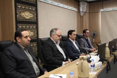  رئیس‌کل دادگستری استان کرمانشاه: مقابله مؤثر با کشت گیاهان ممنوعه نیازمند هم‌افزایی همه دستگاه‌ها است