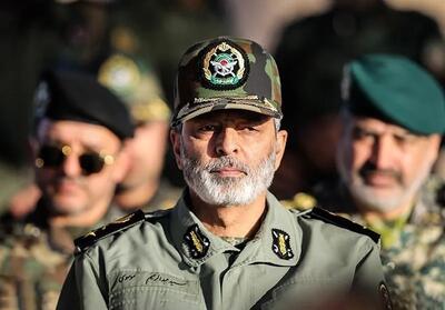  سخنان منتشرنشده از آخرین دیدار سرلشکر موسوی با فرماندهان ارتش
