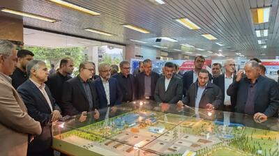 دادگستری مازندران با تمام توان از احیای صنایع چوب و کاغذ حمایت میکند