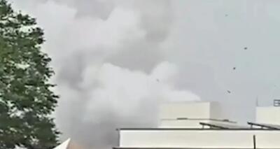  انفجار در هند ۸ کشته برجا گذاشت