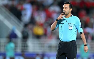 بنیادیفر: حقالزحمه داوران با فشار کارشان همخوانی ندارد