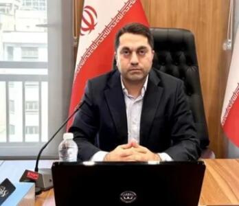  دیباجی به عنوان مدیر اجرایی پتروشیمی مهر منصوب شد