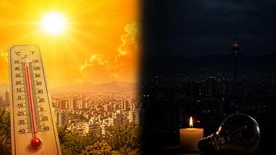  اطلاعیه فوری؛ ادارات این استان‌ها فردا ۲۹ تیر تعطیل شد / موج گرمای بی‌سابقه و خاموشی‌های گسترده به پایتخت رسید؟ (تاریخ:یکشنبه ۲۸ تیر ۱۴۰۵)
