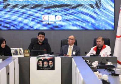  کولیوند: آزادسازی محموله دارویی کشتی توسکا برای بیماران دیالیزی حیاتی است | نفت ما