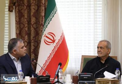 در انتخاب وزیر نفت دچار خطای بزرگی شدیمپوزش می طلبیم | نفت ما