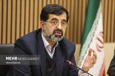  بهنام‌جو: عملیات اجرایی ترمینال فرودگاه قم تا دو ماه آینده آغاز می‌شود - پارس فوتبال