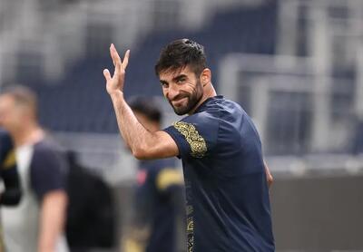  مدافع ملی‌پوش پرسپولیس راهی فوتبال بلاروس شد - پارس فوتبال