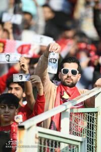دیگر بیرانوند را نصیحت نمیکنم فقط برایش دعا میکنم/ این همه تغییر در پرسپولیس یک ریسک بزرگ است - پارس فوتبال