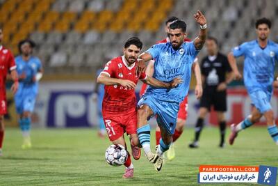 محمود کلهر پیشکسوت پرسپولیس: پرسپولیس باید همیشه با هدف قهرمانی وارد مسابقات شود
