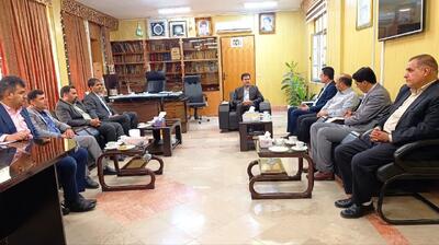 افتتاح خط تولید آفتکشها و آنتیبیوتیکهای گیاهپایه در گچساران - پارس فوتبال