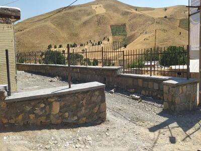  ساخت ۲ مدرسه در روستاهای بخش امام سقز با مشارکت خیران - پارس فوتبال