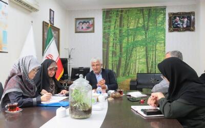  کیان‌مهر: توانمندسازی بانوان روستایی، راهبرد توسعه اقتصادی گلستان است - پارس فوتبال