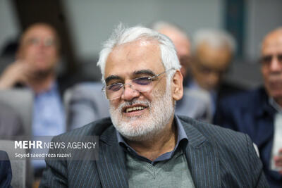  مستند زندگی شهید دکتر محمدمهدی طهرانچی در شیراز روی پرده می‌رود - پارس فوتبال