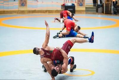 نقشه فرنگیکاران برای جهان و ناگویا - پارس فوتبال