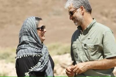 آزادی هومن جوکار سپیده کاشانی