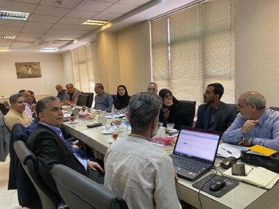 ذخیرهگاههای زیستکره ایران