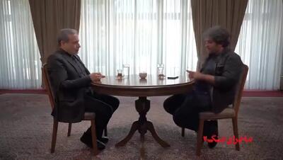  عراقچی: آتش‌بس اولیه با آمریکا در جلسات کوچک‌تر از شورای‌عالی امنیت ملی پذیرفته شد