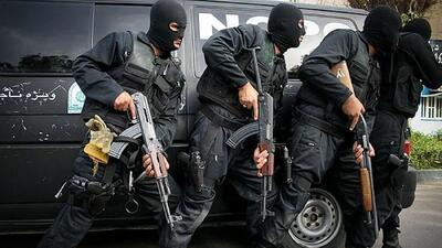 آزادی گروگان لامردی پس از سه ماه اسارت در کرمان